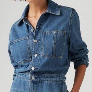 Levi's Jumpsuit